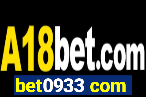 bet0933 com